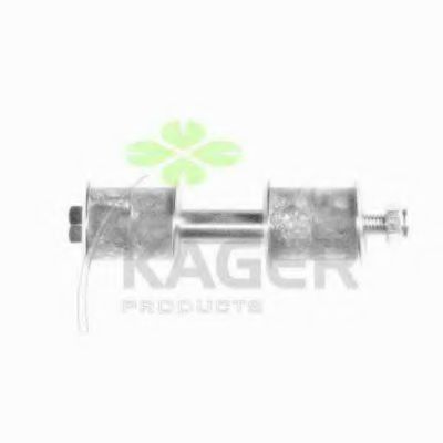 85-0525 KAGER Rod/Strut, stabiliser