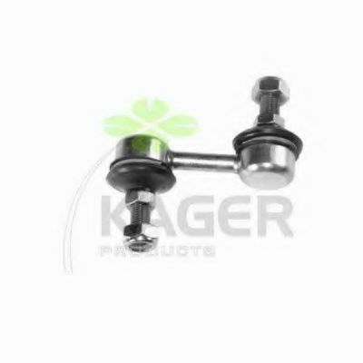 85-0583 KAGER Charger, charging system