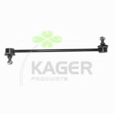 85-0671 KAGER Rod/Strut, stabiliser
