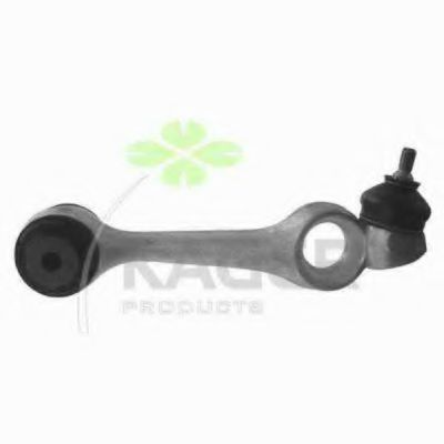 87-0040 KAGER Wheel Suspension Track Control Arm
