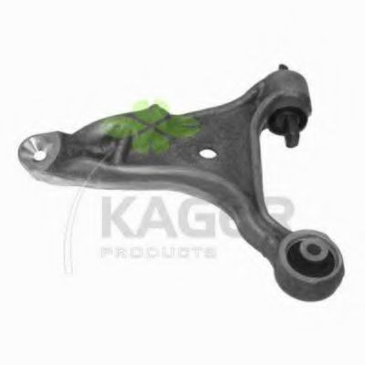 87-0046 KAGER Wheel Suspension Track Control Arm