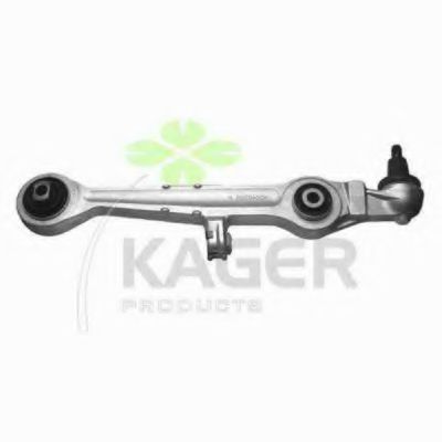 87-0048 KAGER Wheel Suspension Track Control Arm