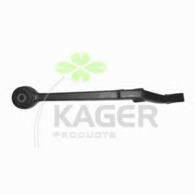 87-0057 KAGER Track Control Arm