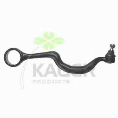 87-0103 KAGER Track Control Arm