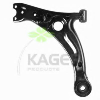 87-0111 KAGER Track Control Arm