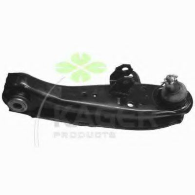 87-0113 KAGER Wheel Suspension Track Control Arm