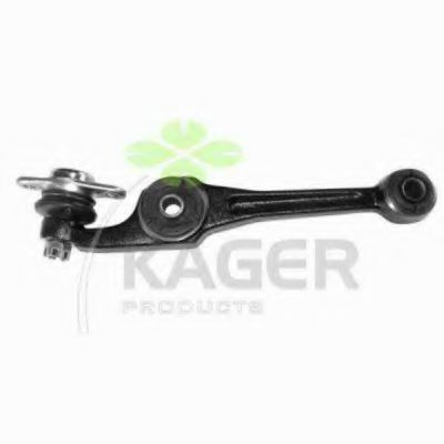 87-0149 KAGER Ignition Cable