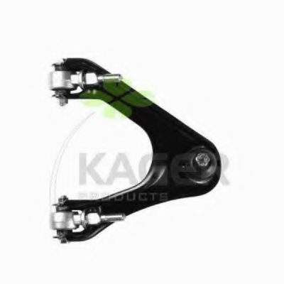 87-0159 KAGER Track Control Arm