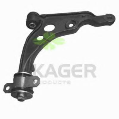 KAGER 87-0166