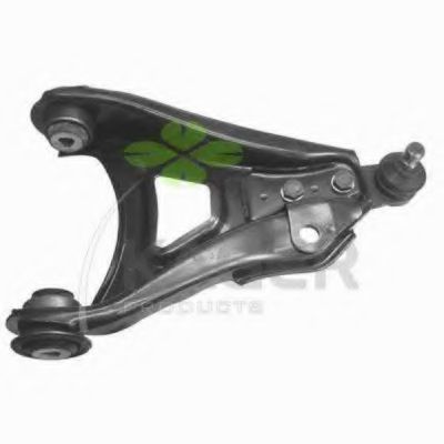 87-0169 KAGER Track Control Arm