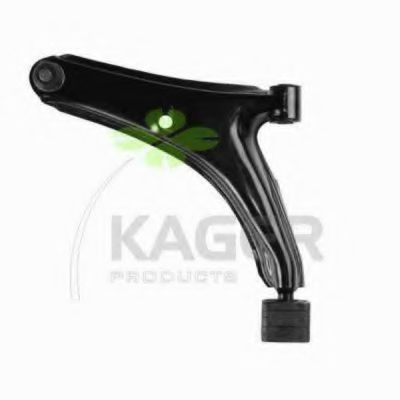 87-0177 KAGER Ignition Cable