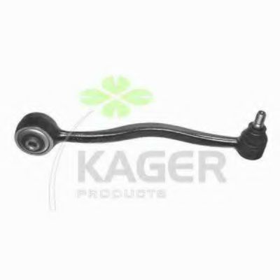 87-0178 KAGER Wheel Suspension Track Control Arm