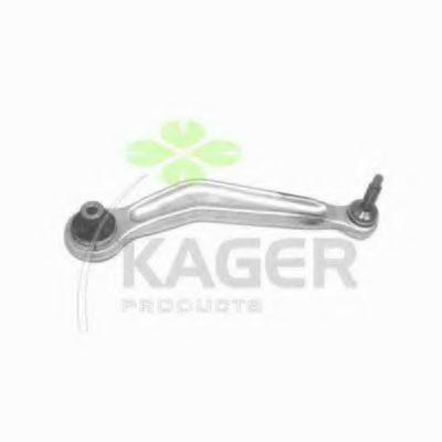 87-0189 KAGER Track Control Arm
