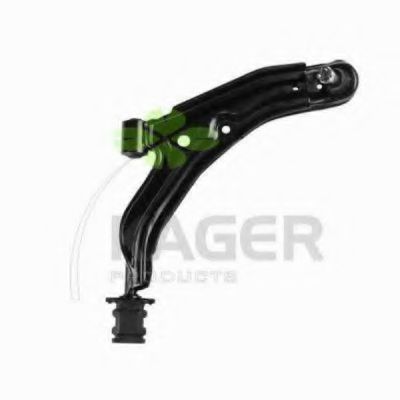87-0201 KAGER Ignition Cable