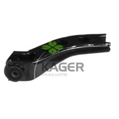 87-0219 KAGER Track Control Arm