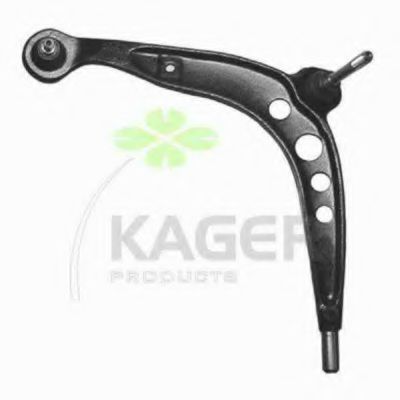 87-0234 KAGER Ignition Cable
