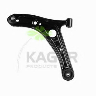 87-0239 KAGER Wheel Suspension Track Control Arm
