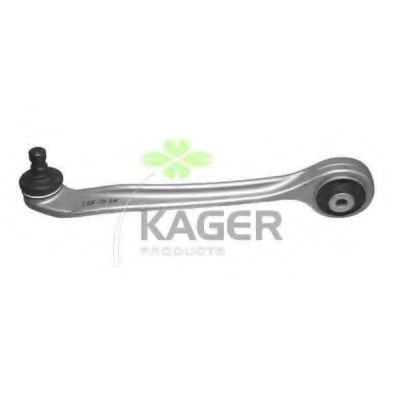87-0246 KAGER Track Control Arm