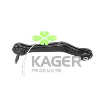87-0248 KAGER Ignition Cable