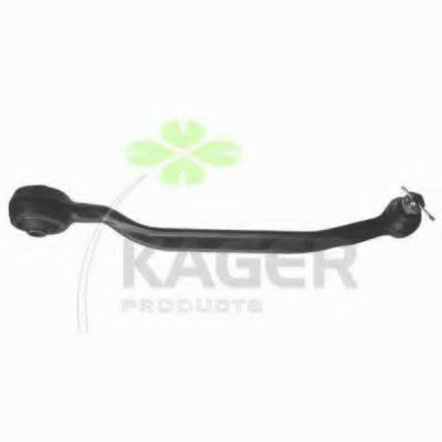 87-0249 KAGER Track Control Arm