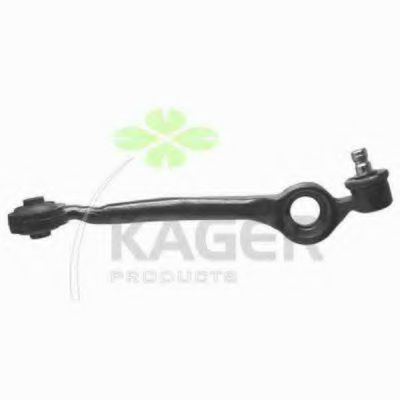 87-0261 KAGER Ignition Cable