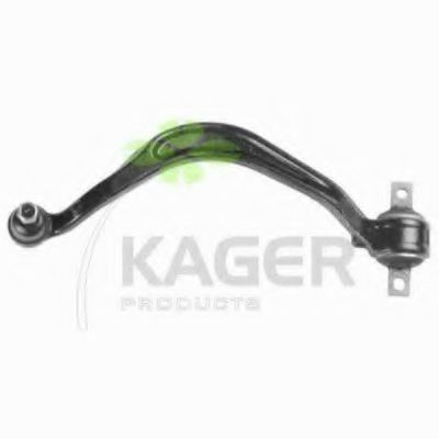 87-0267 KAGER Track Control Arm