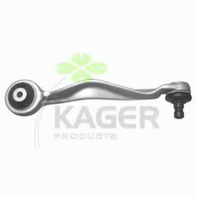 87-0277 KAGER Wheel Suspension Link Set, wheel suspension