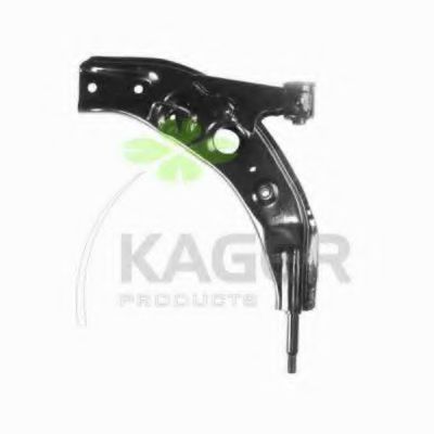 87-0285 KAGER Ignition Cable