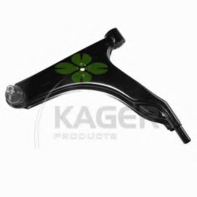 87-0292 KAGER Ball Joint