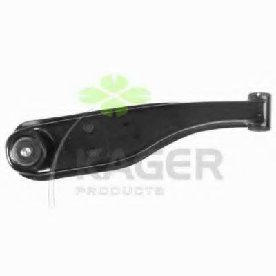 87-0306 KAGER Track Control Arm