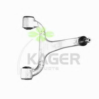 87-0309 KAGER Track Control Arm