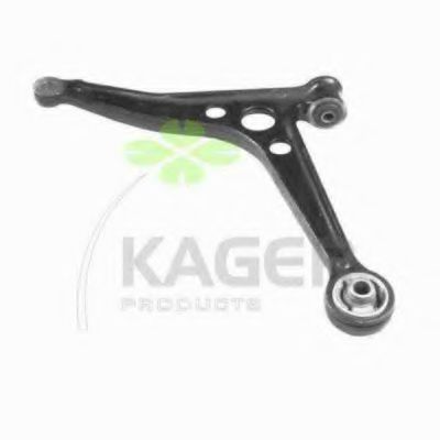 87-0318 KAGER Ignition Cable