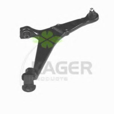 87-0332 KAGER Wheel Suspension Track Control Arm