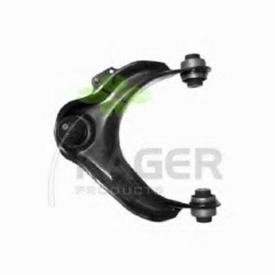 87-0353 KAGER Track Control Arm