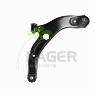 87-0361 KAGER Track Control Arm