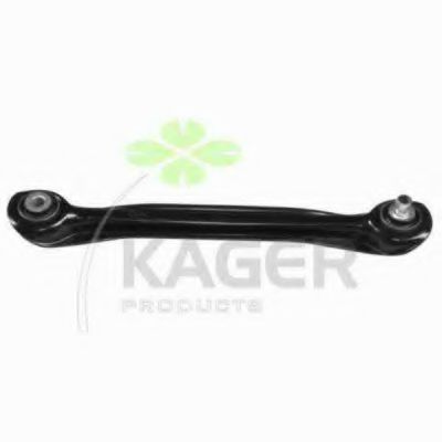 87-0402 KAGER Wheel Suspension Track Control Arm