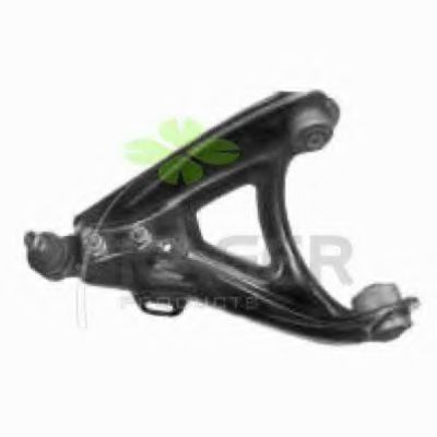 87-0416 KAGER Track Control Arm