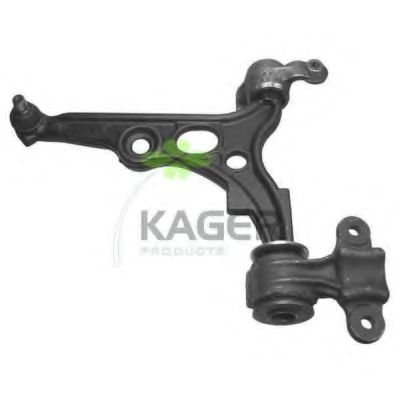 87-0477 KAGER Track Control Arm