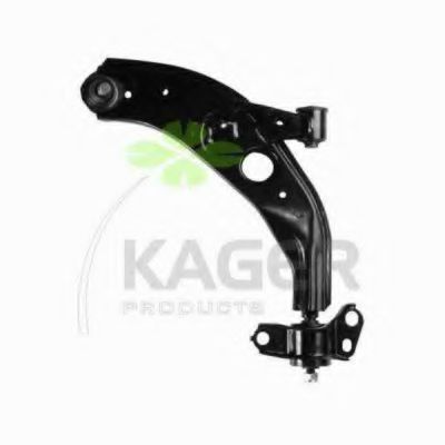 87-0481 KAGER Wheel Suspension Track Control Arm