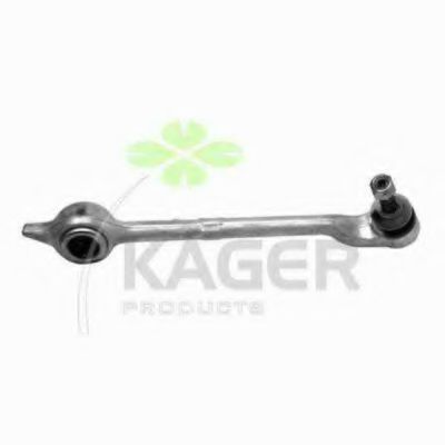 87-0491 KAGER Wheel Suspension Track Control Arm