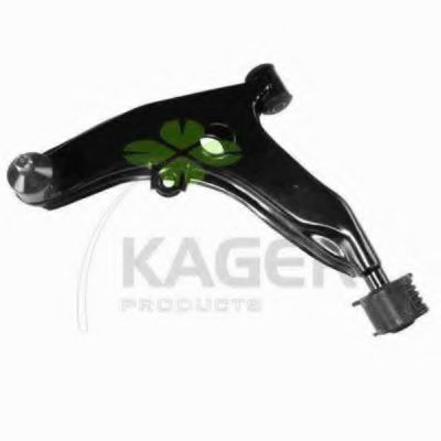 87-0492 KAGER Ball Joint