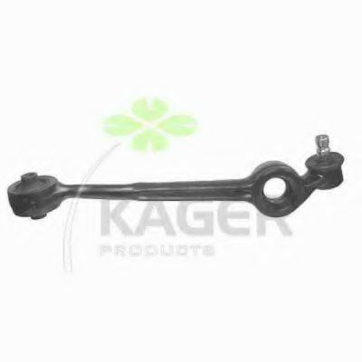 87-0502 KAGER Track Control Arm