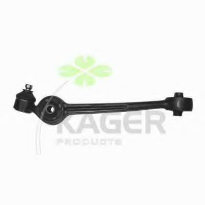 87-0503 KAGER Track Control Arm