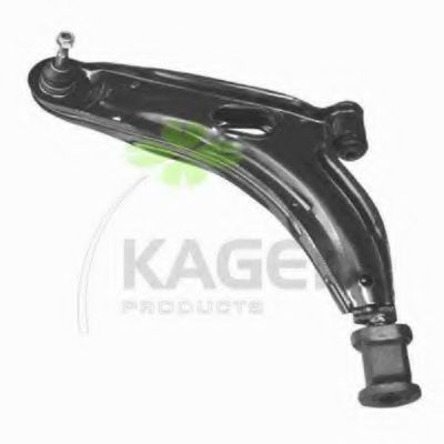 87-0530 KAGER Wheel Suspension Track Control Arm