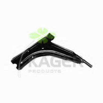 87-0531 KAGER Wheel Suspension Track Control Arm