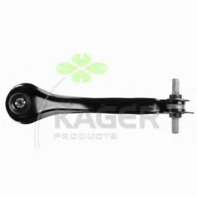 87-0538 KAGER Wheel Suspension Track Control Arm