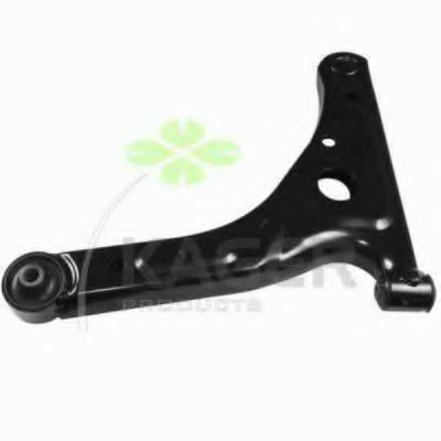 87-0541 KAGER Track Control Arm