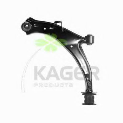 87-0543 KAGER Track Control Arm