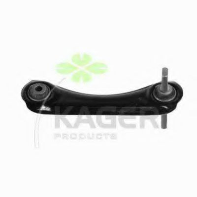 87-0565 KAGER Track Control Arm