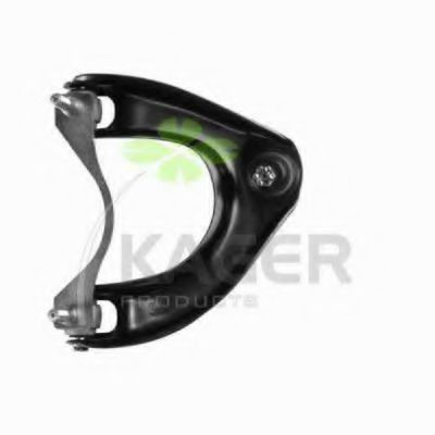 87-0572 KAGER Track Control Arm